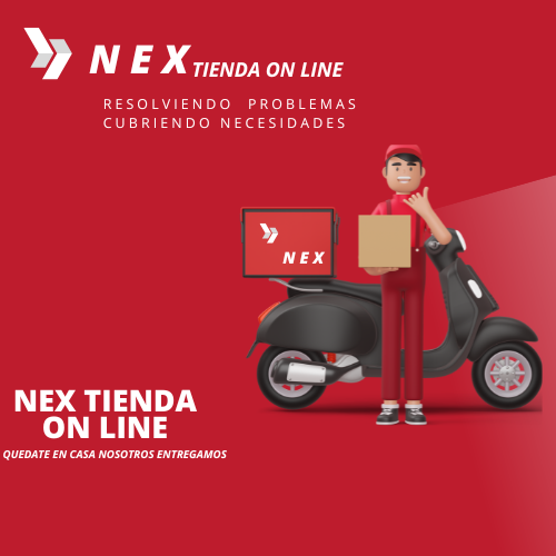 Novedades