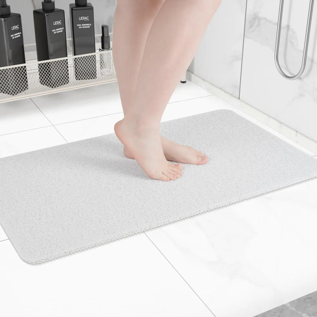 Tapete Antideslizante Super Suave para Baño - 2 Tamaños
